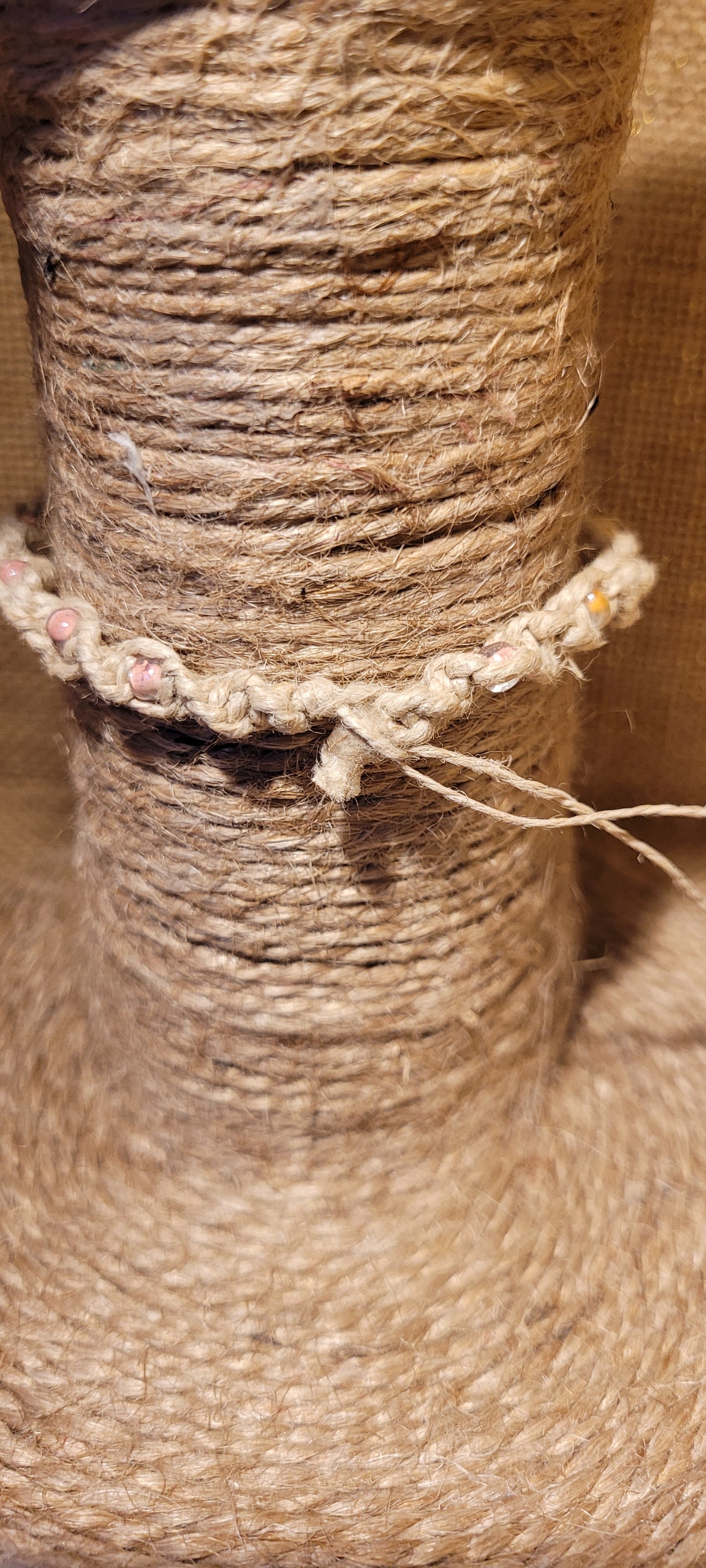 The Afternoon Tea Artisan Bracelet