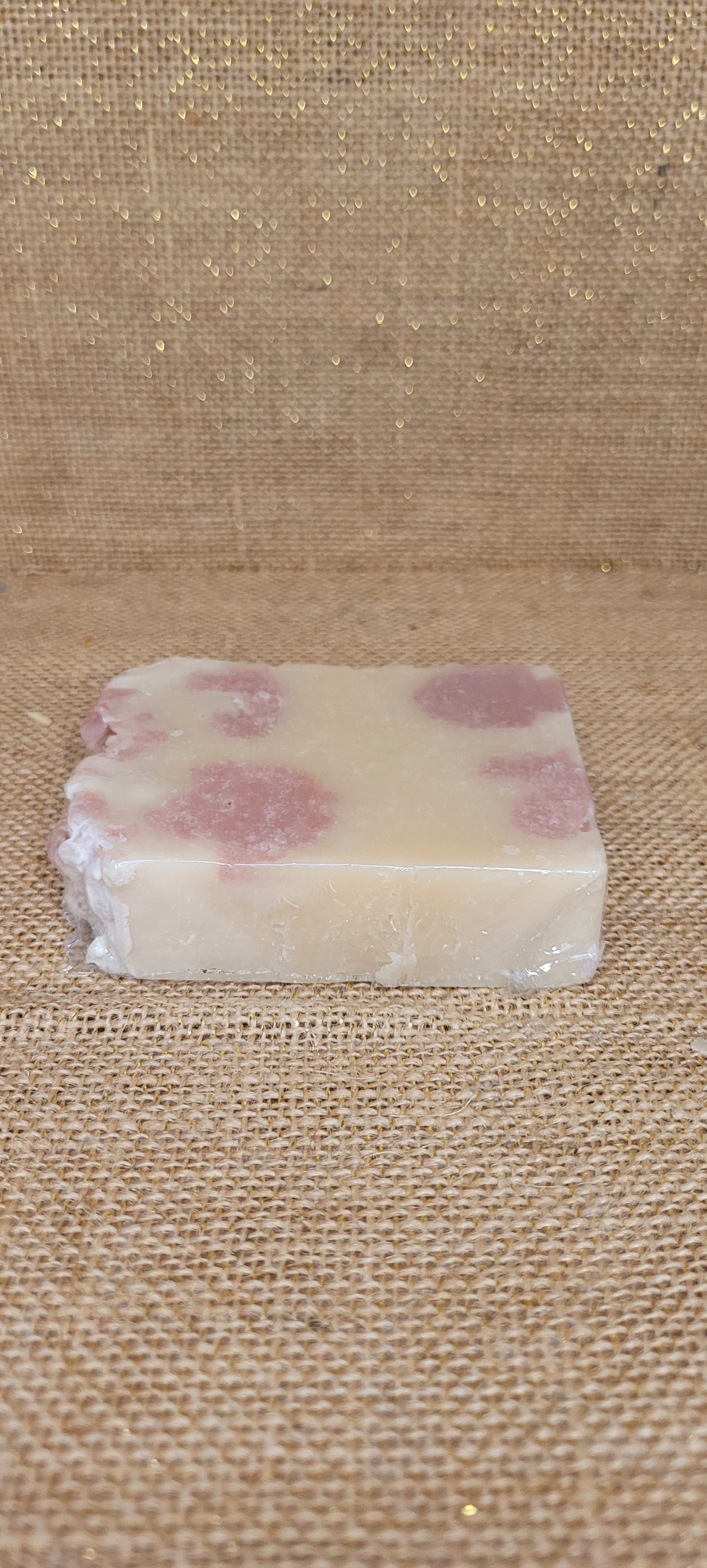 Wandering Woods Soap