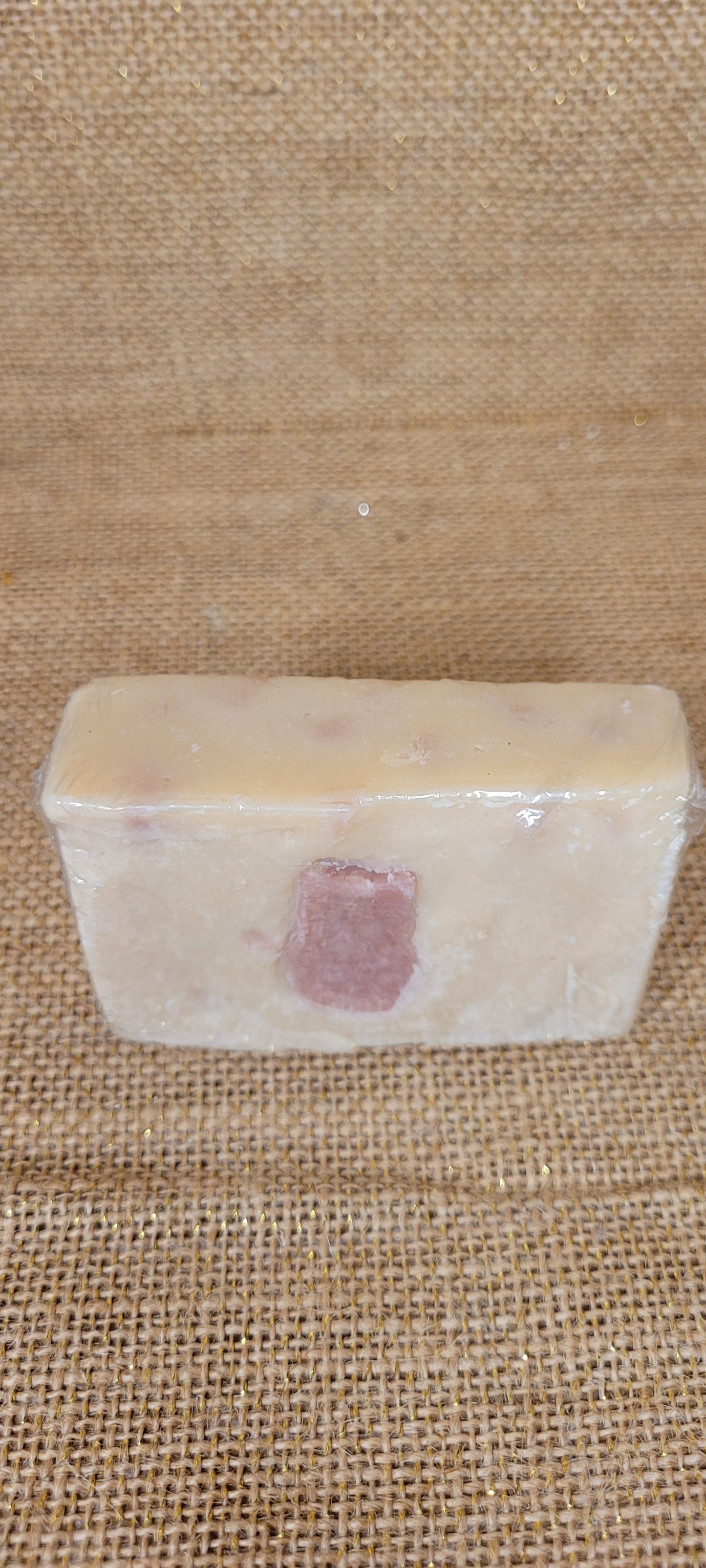 Wandering Woods Soap