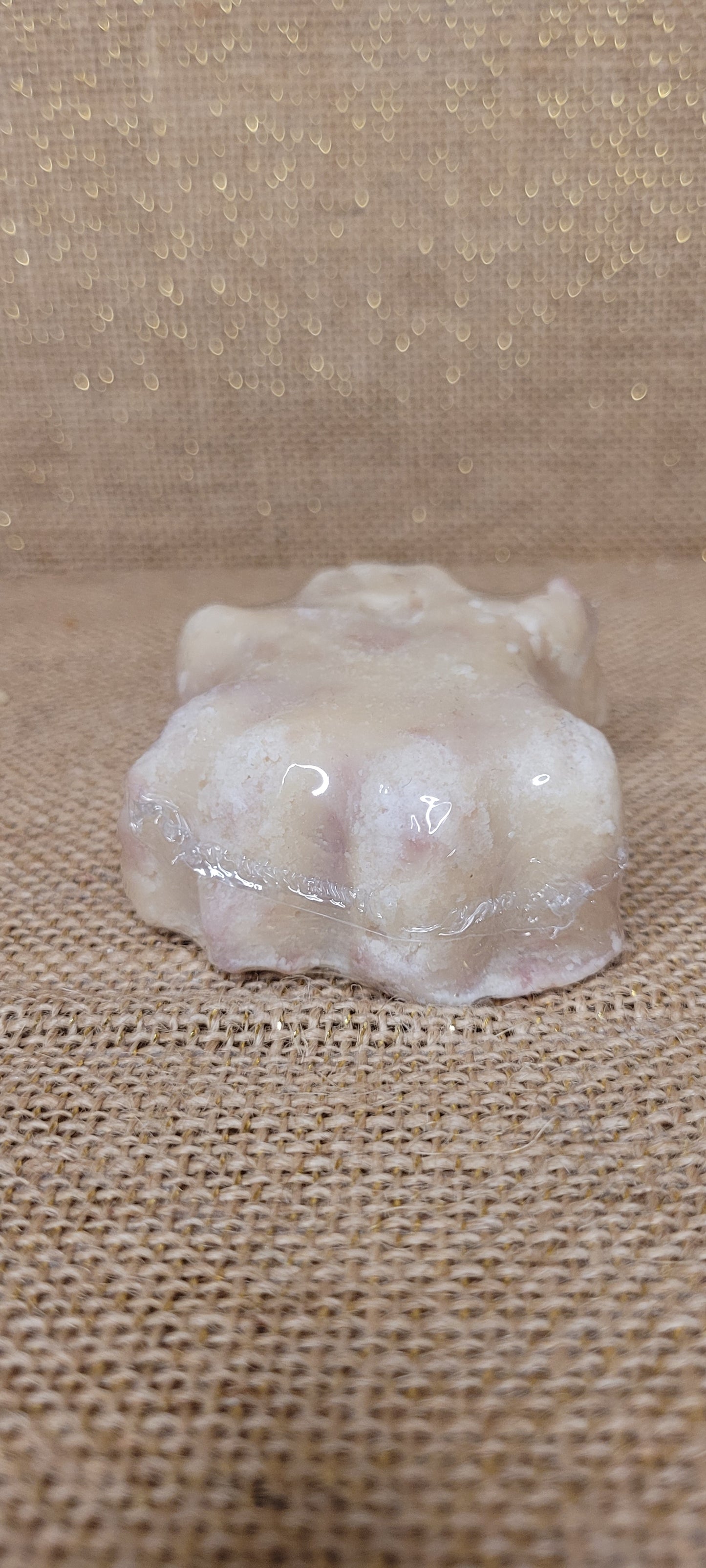 Woodland Ghost Soap