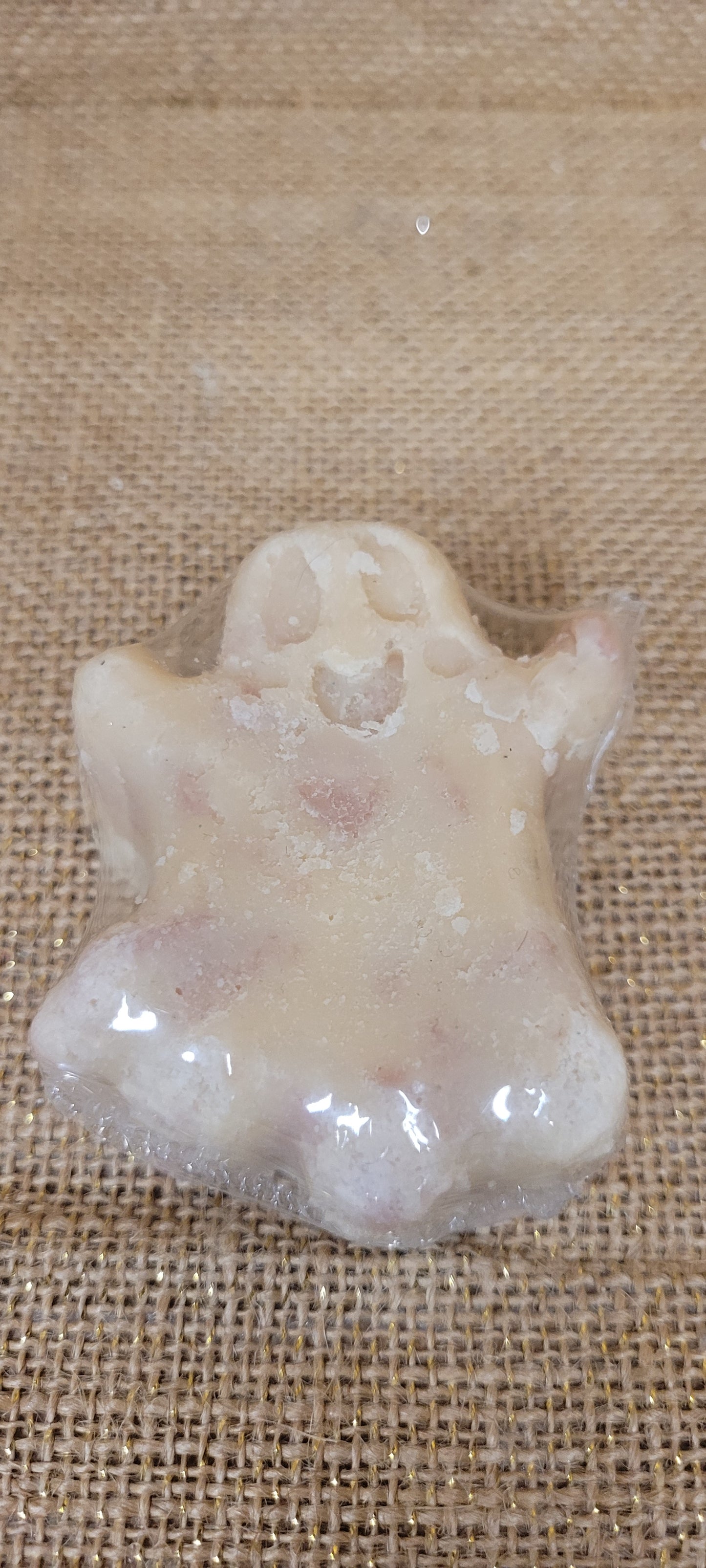 Woodland Ghost Soap