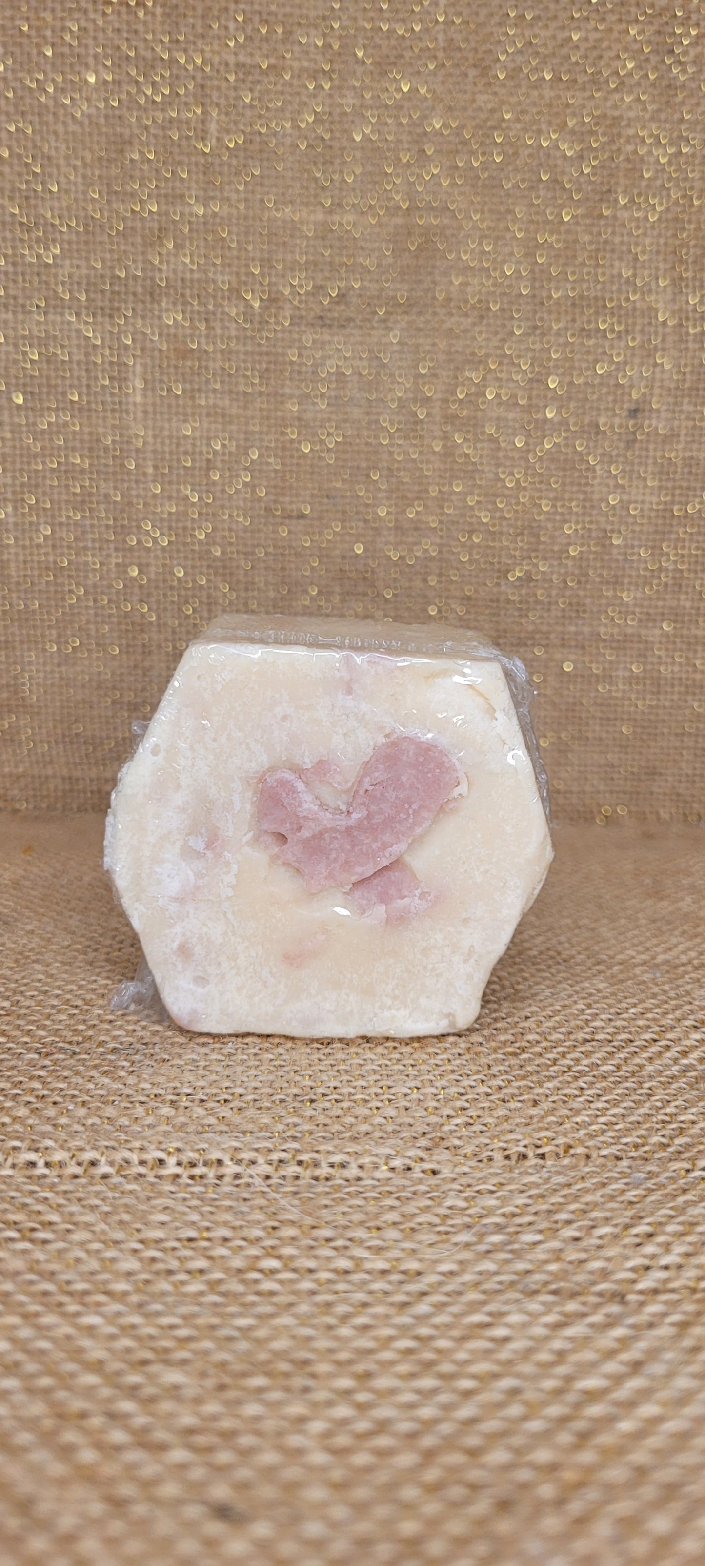 Wandering Woods Soap