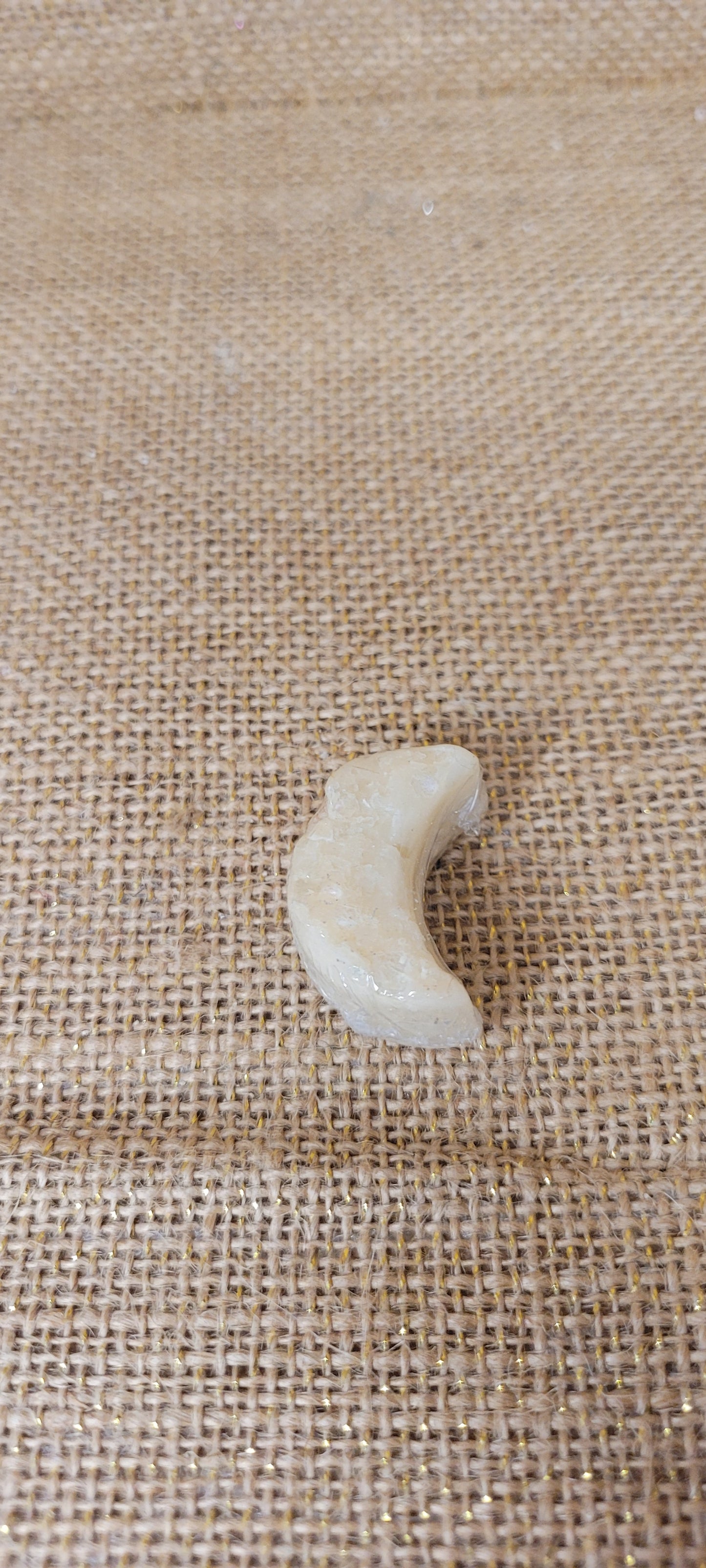 Moon Glitter Tiny Soap