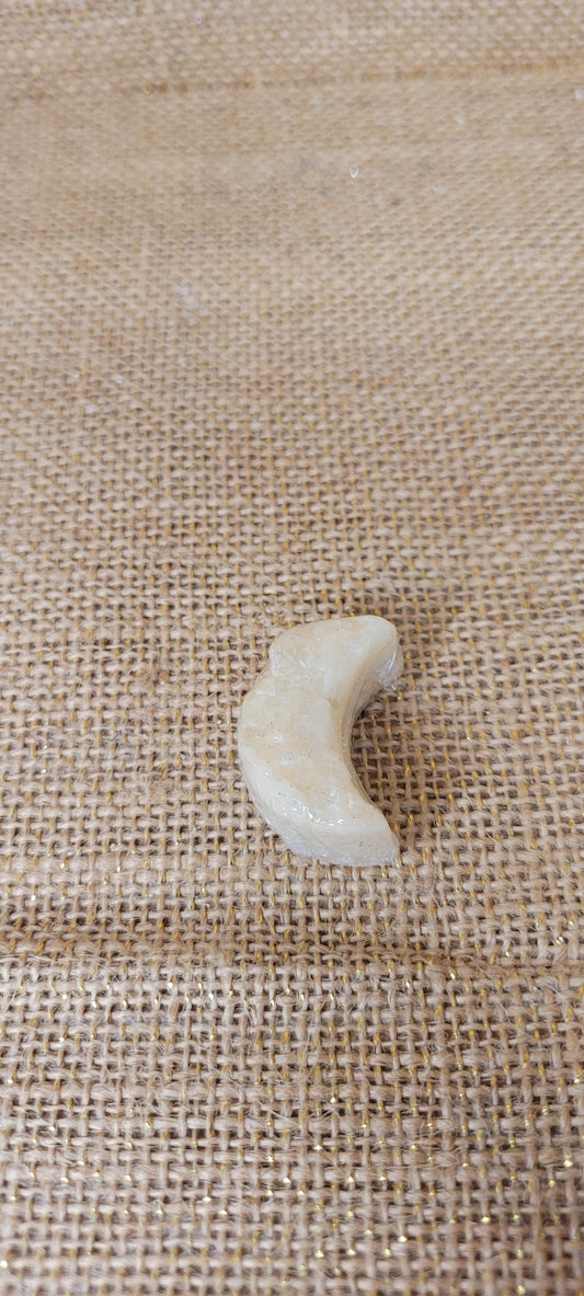 Moon Glitter Tiny Soap