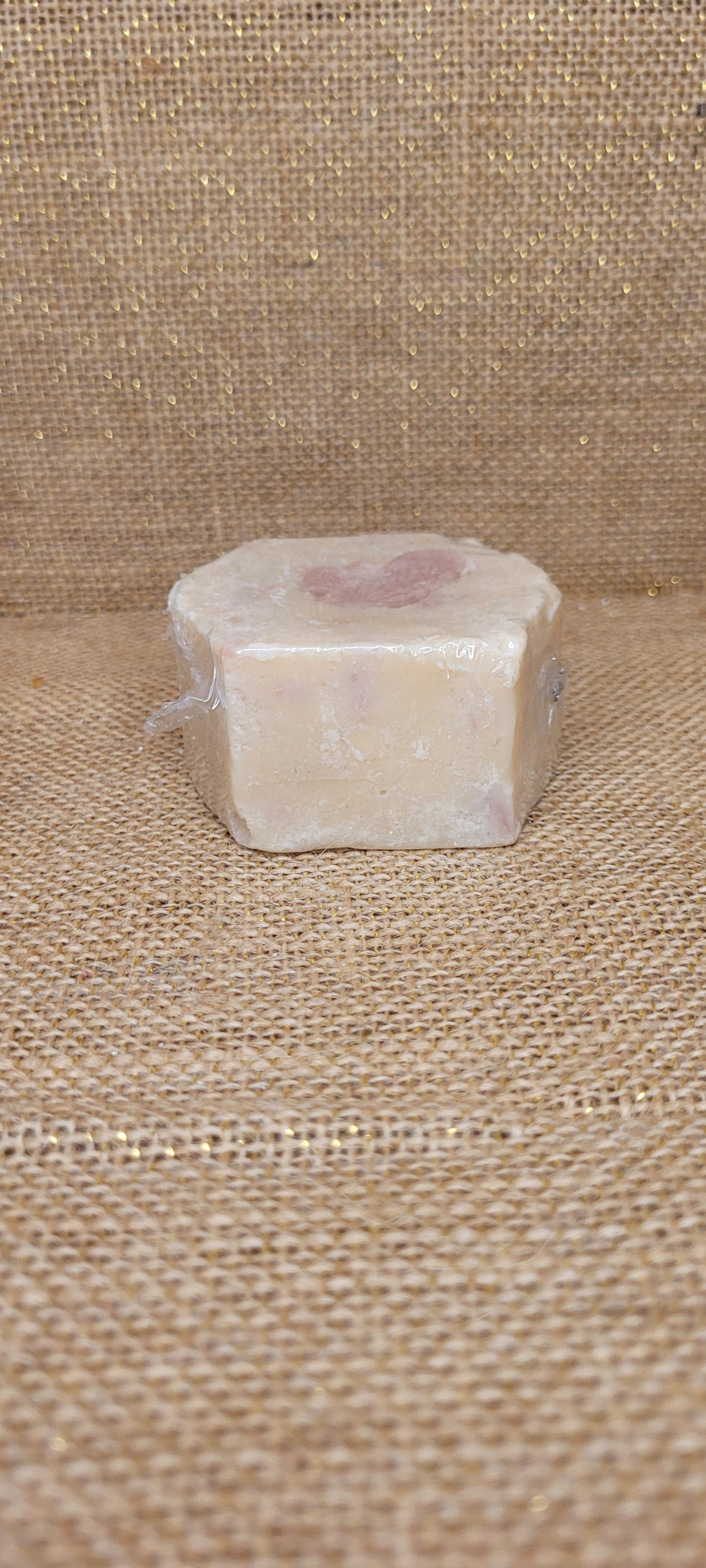 Wandering Woods Soap