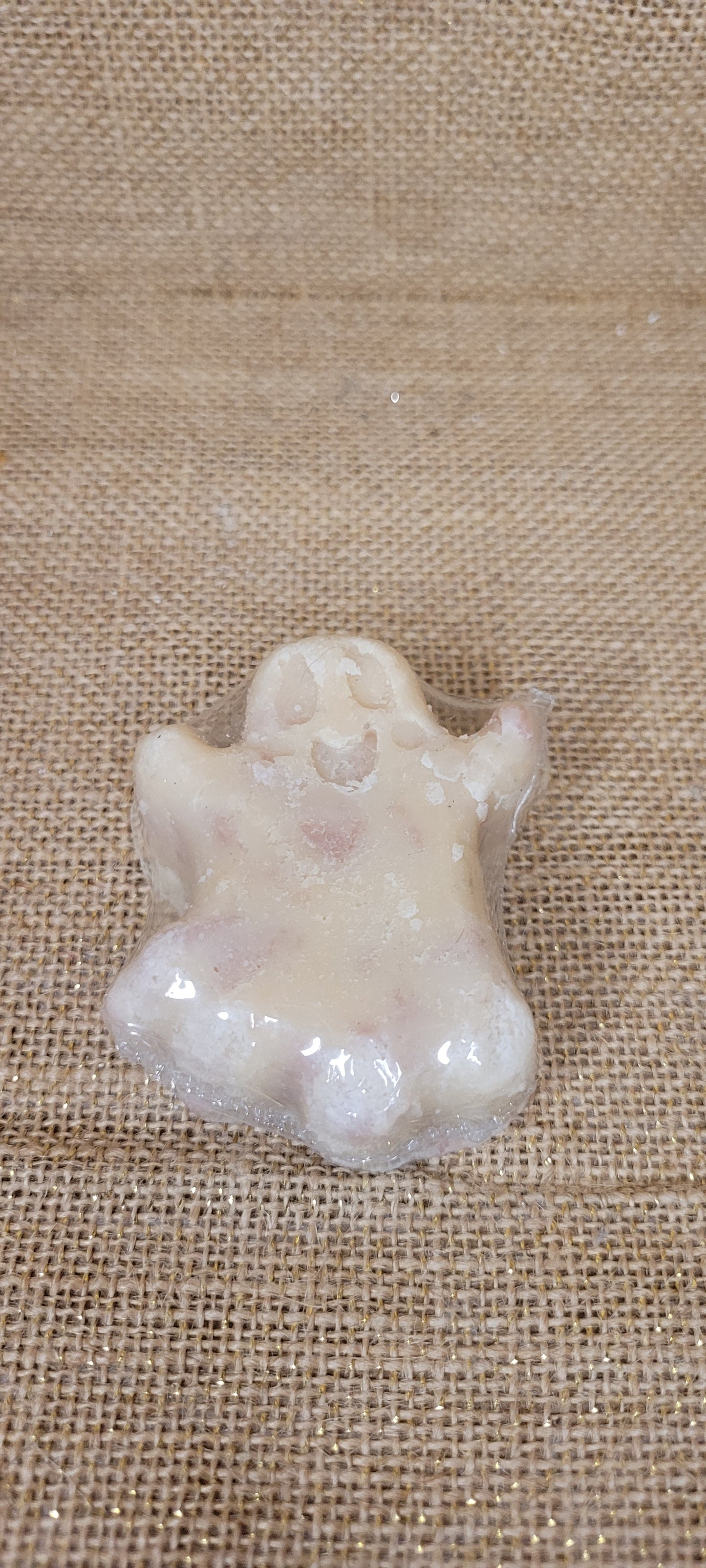 Woodland Ghost Soap