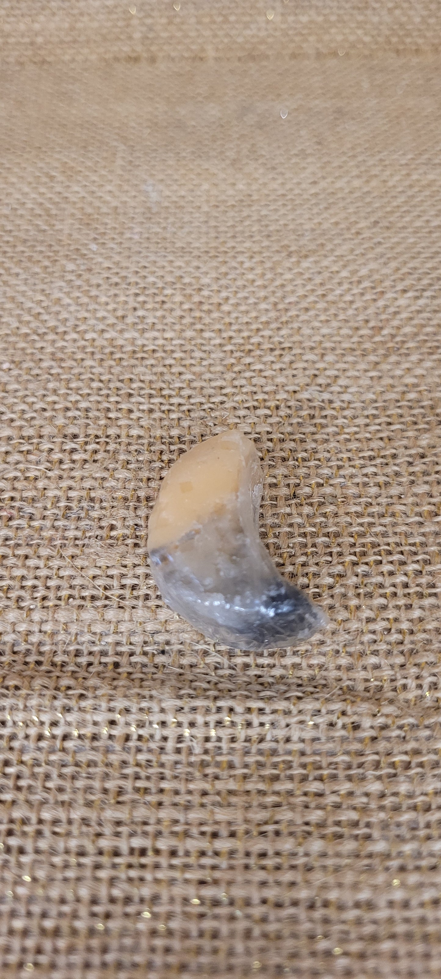 Creep It Real Moon Mini Soap