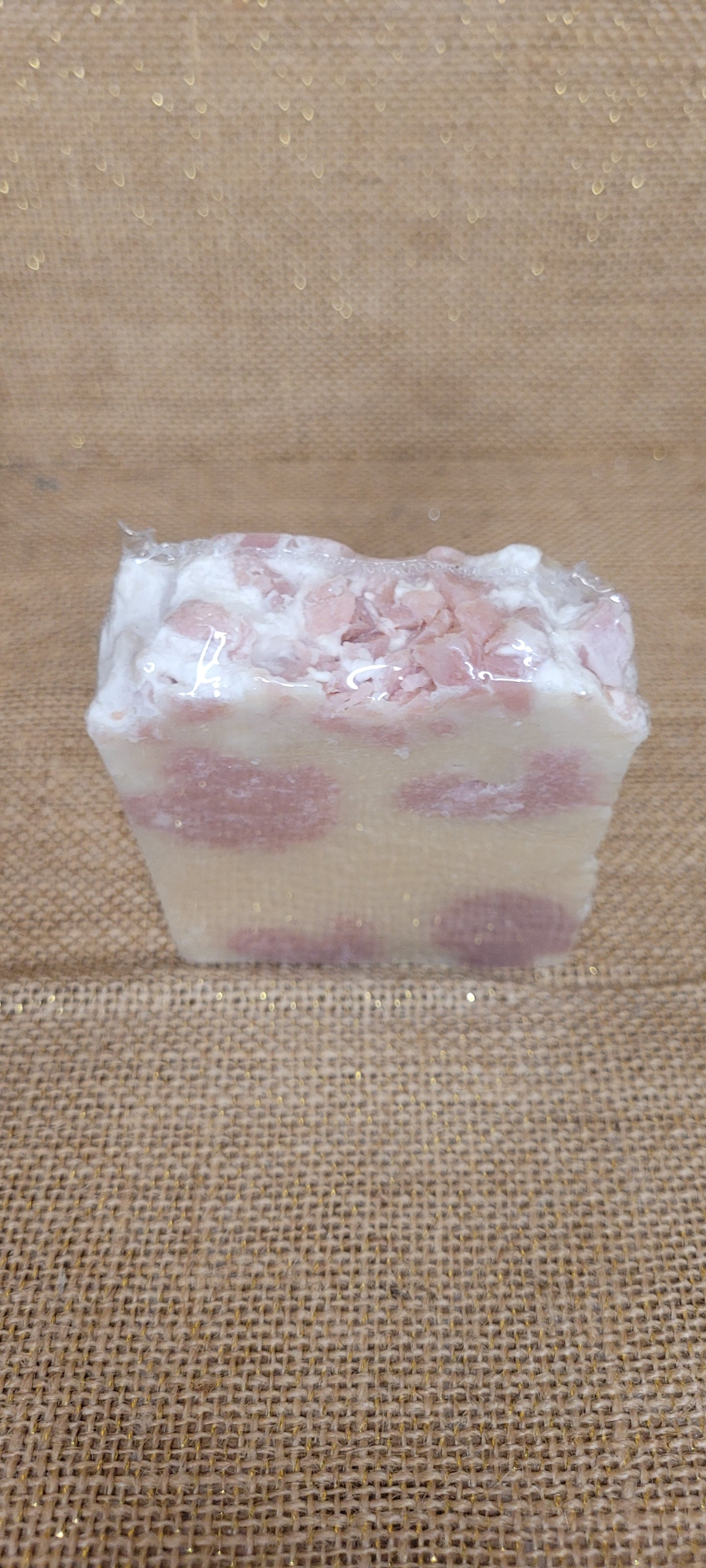 Wandering Woods Soap
