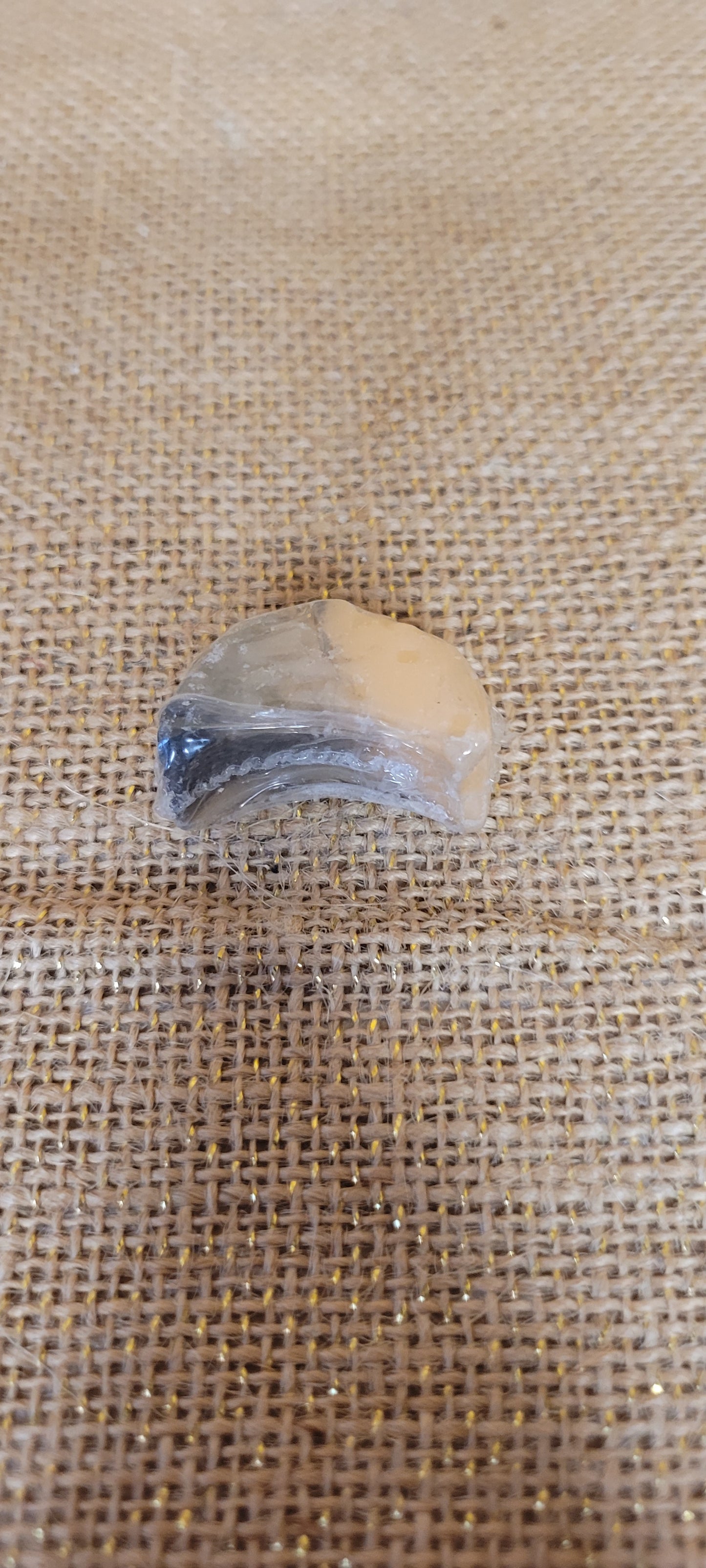Creep It Real Moon Mini Soap