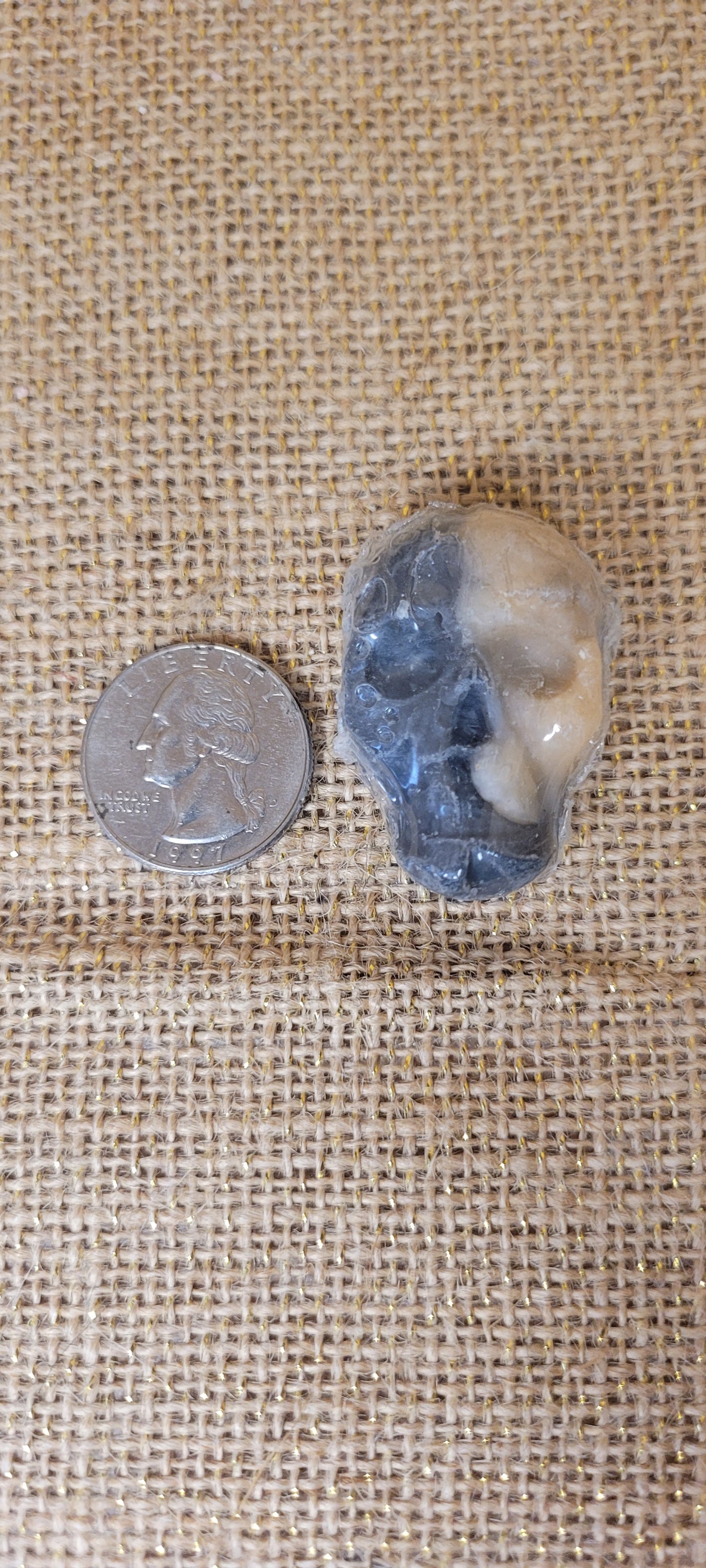 Crypt-Keeper Mini Soap