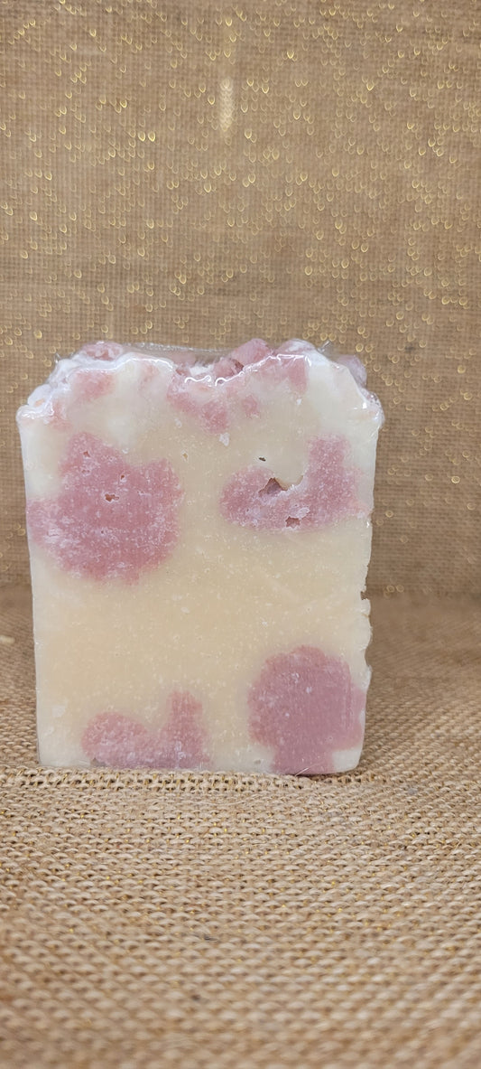 Wandering Woods Soap