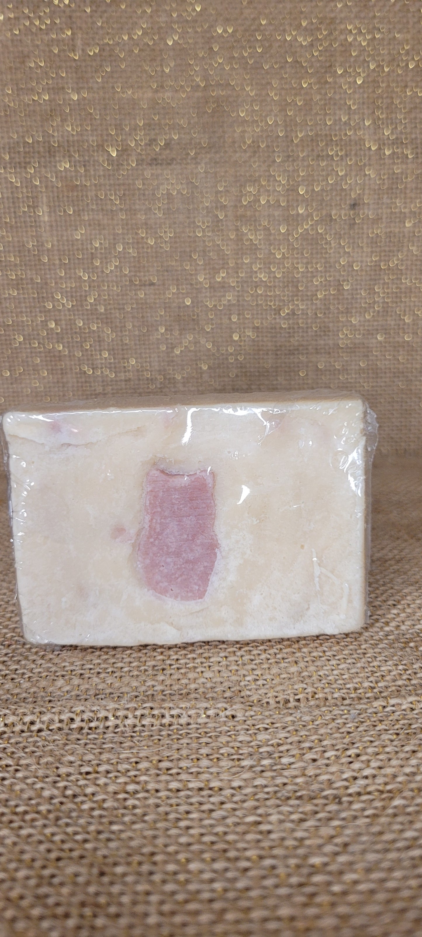 Wandering Woods Soap