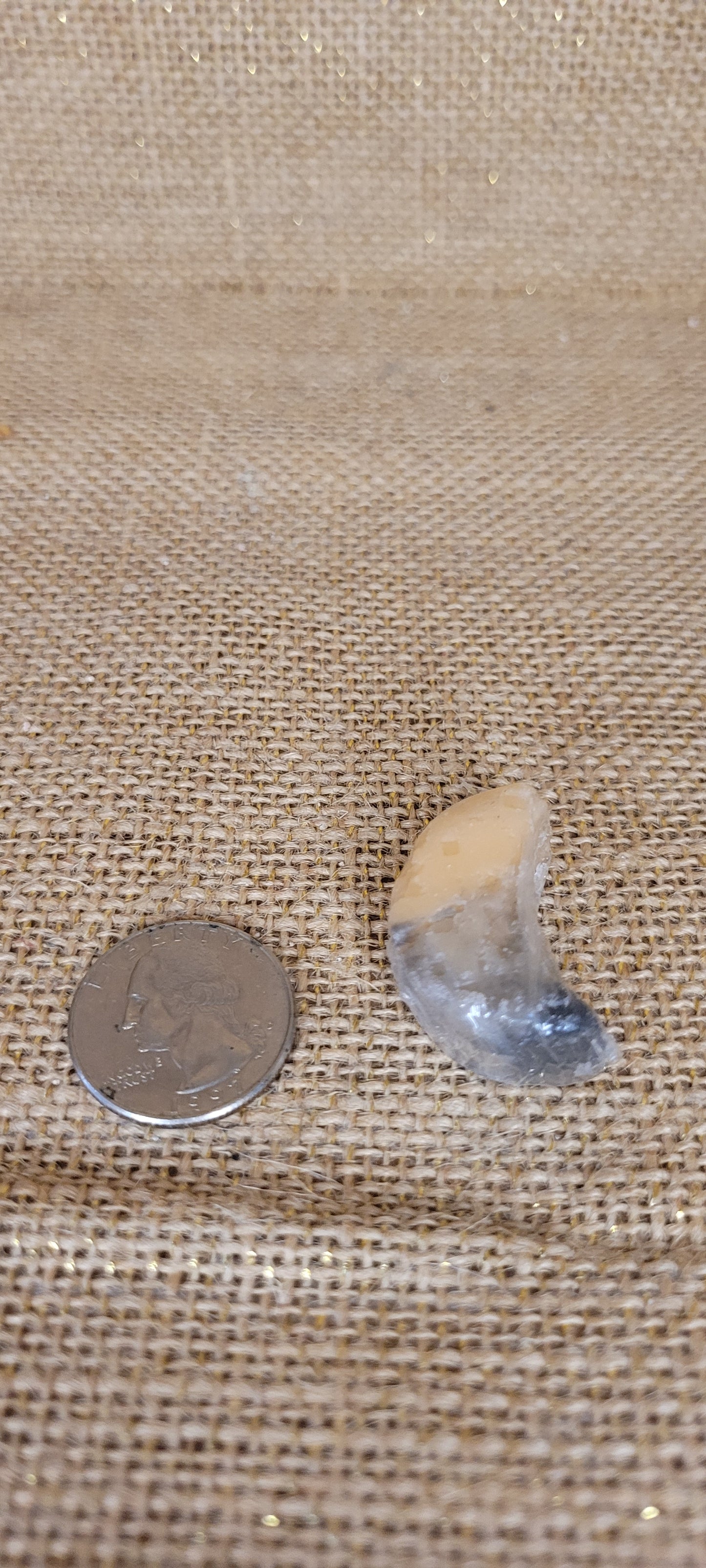 Creep It Real Moon Mini Soap
