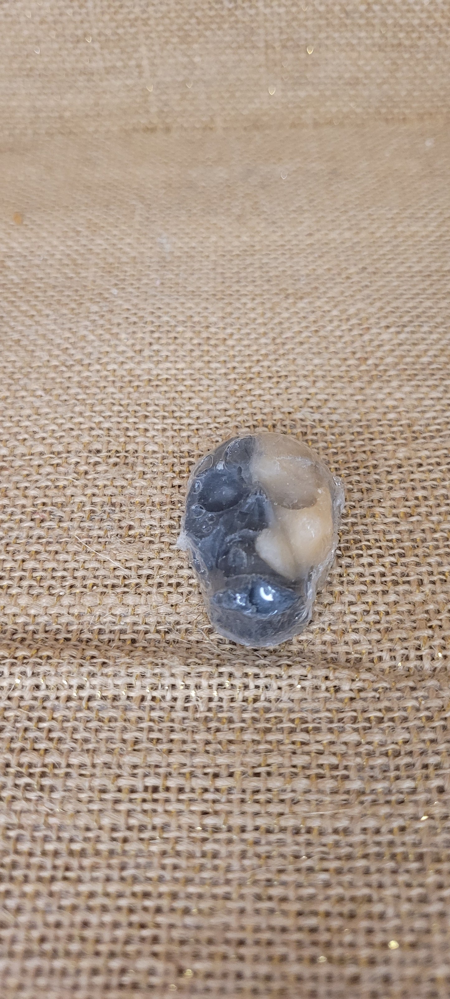 Crypt-Keeper Mini Soap