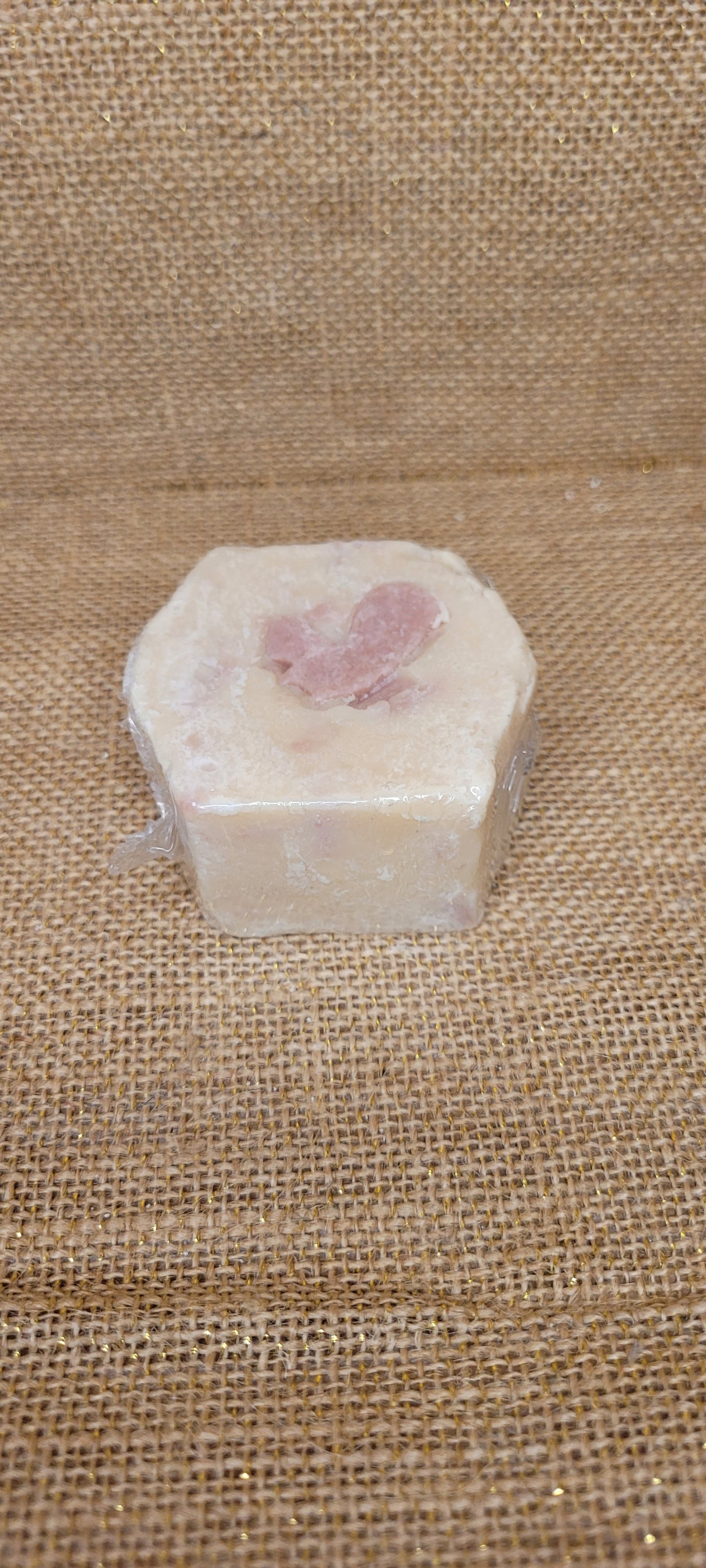 Wandering Woods Soap