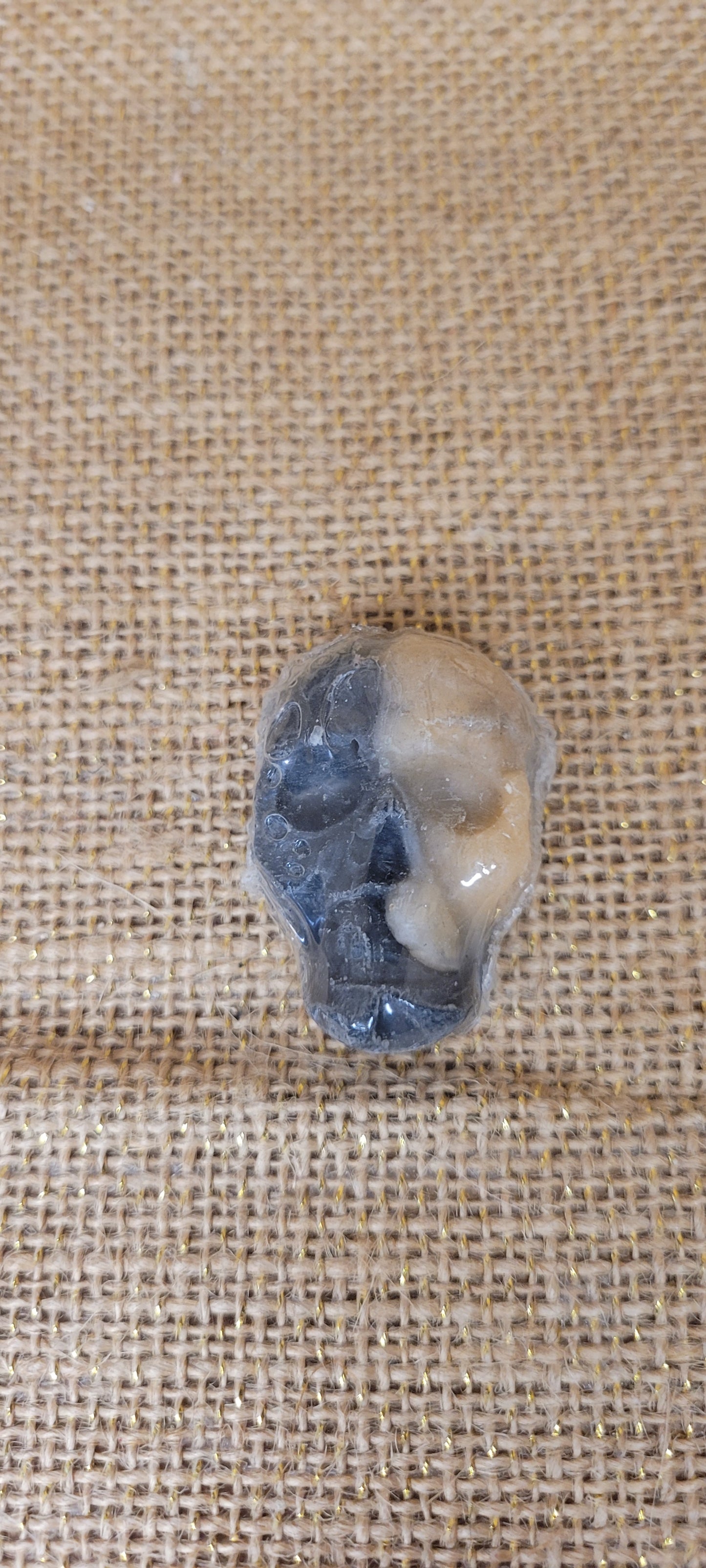 Crypt-Keeper Mini Soap