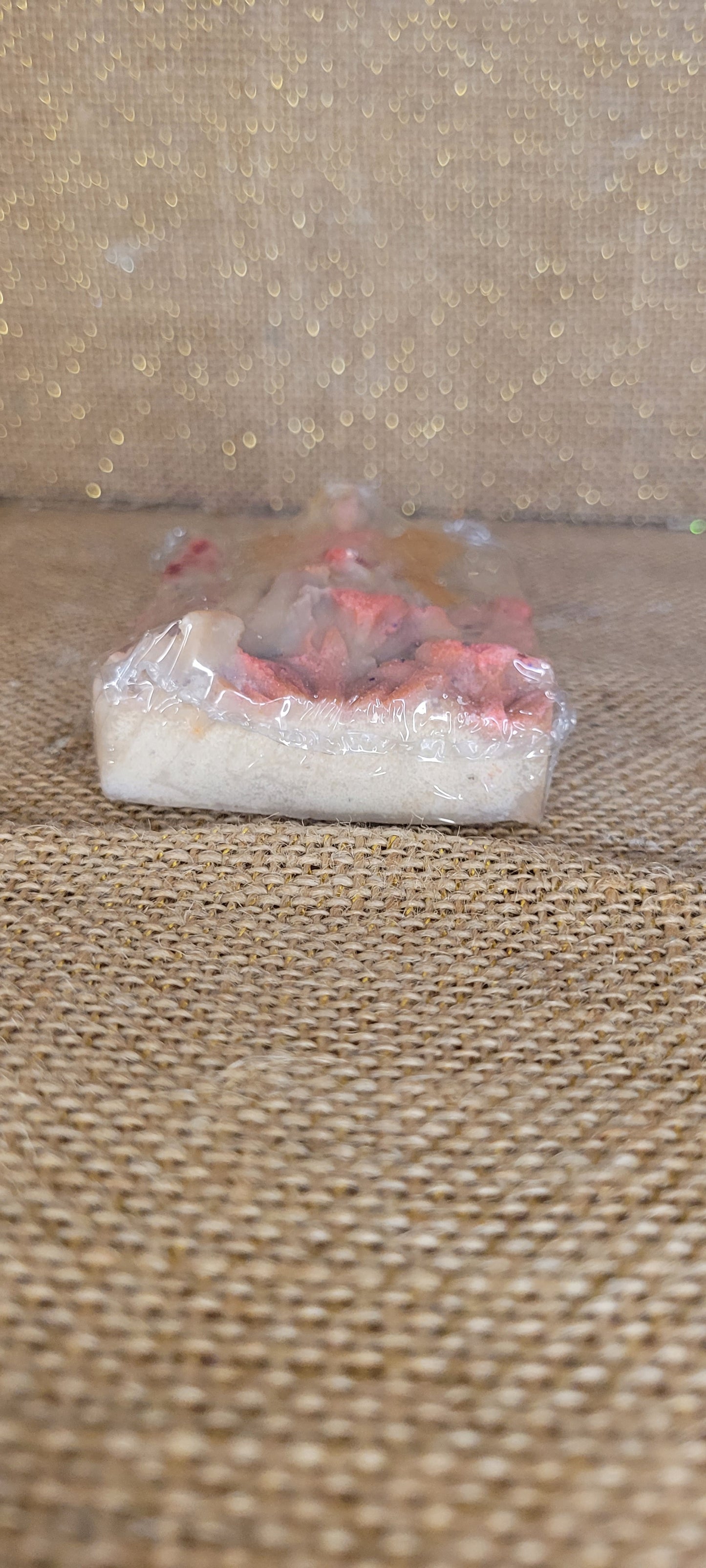 Hempnotizing Enchanted Forest