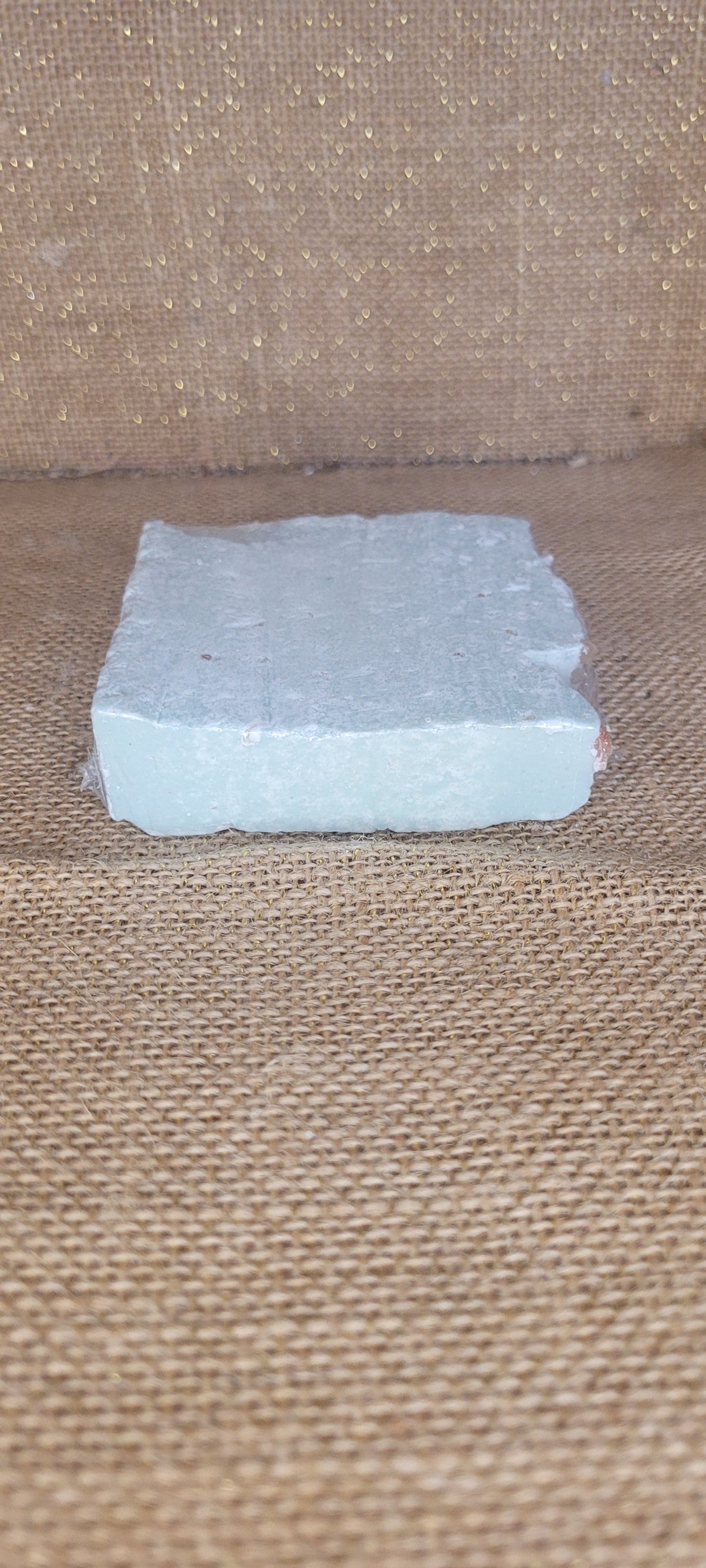 Alaskan Ice Soap