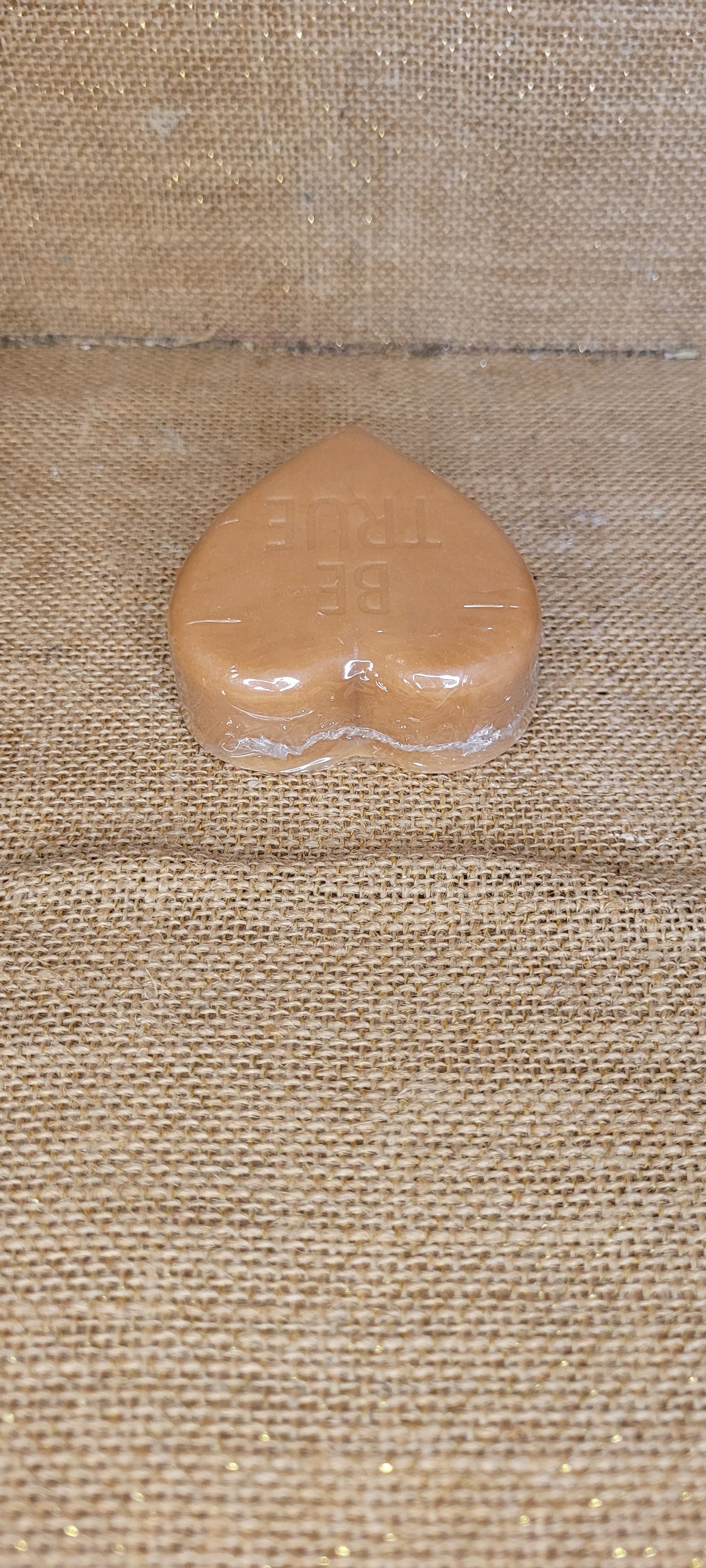 "Candy Heart" Soap Bars