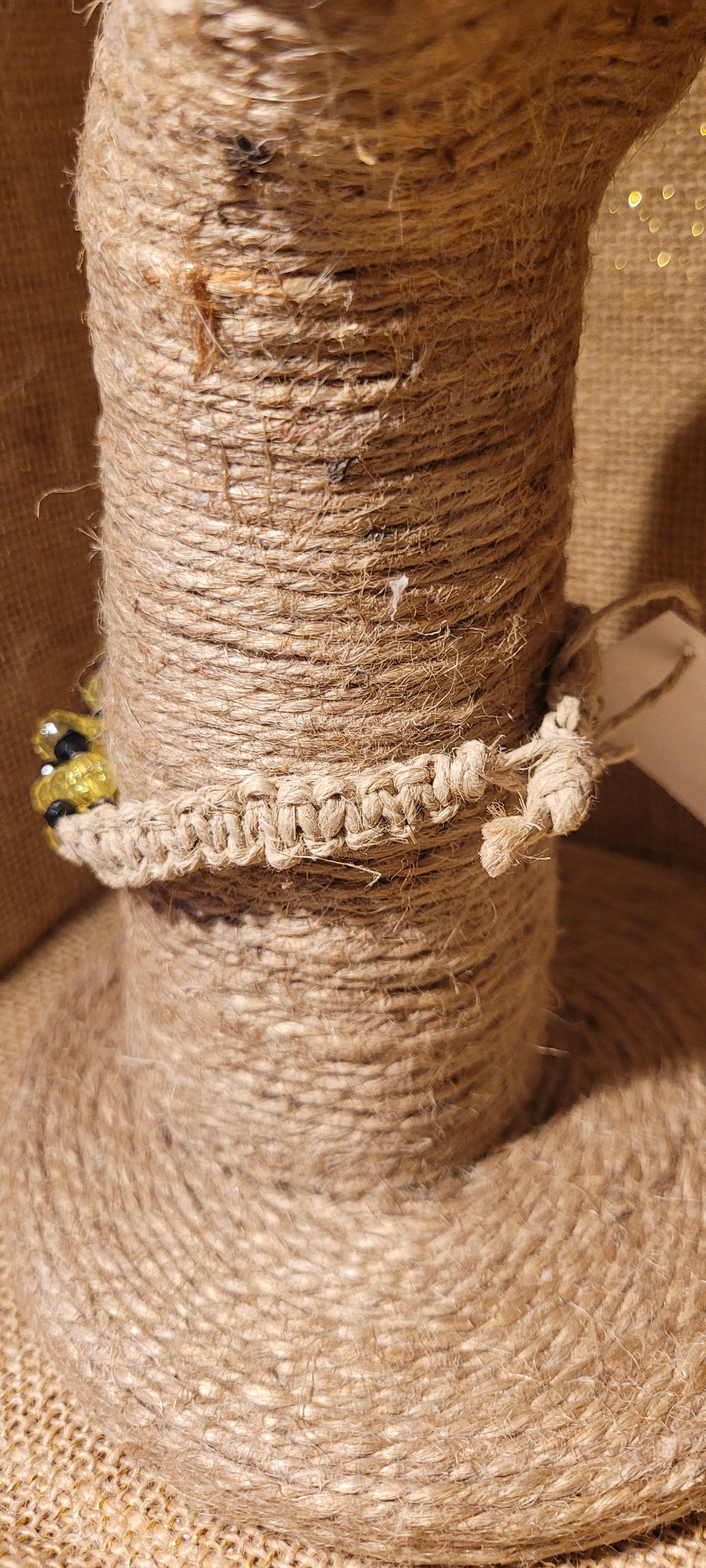 The Steel City Artisan Bracelet
